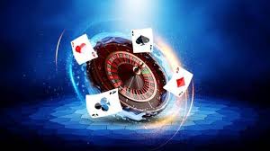 Онлайн казино Casino Frank